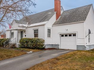 479 Essex Street, Dover-Foxcroft, ME 04426