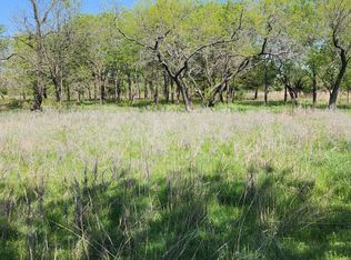 194 Brandon Ln, Chico, TX 76431