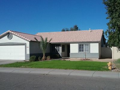 8820 W Monte Vista Rd, Phoenix, AZ, 85037