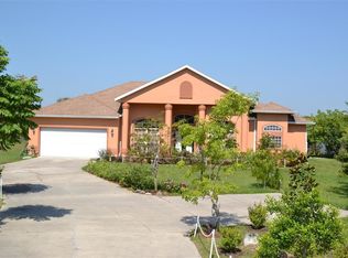 3770 Calvert Ave, Orlando, FL 32833