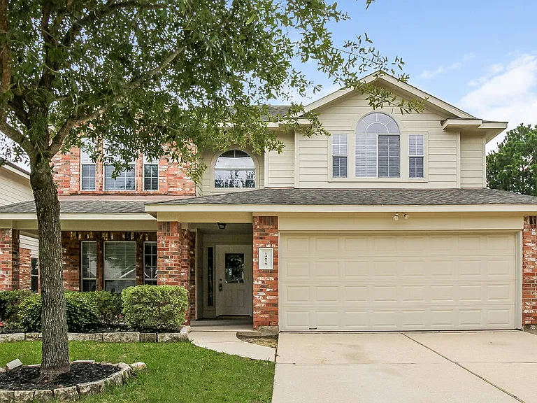 14819 Olde Manor Ln — Photo 1