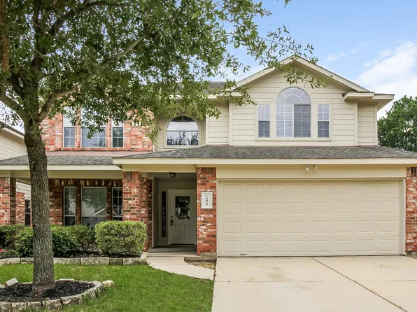 14819 Olde Manor Ln, Houston, TX 77068