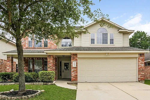 14819 Olde Manor Ln Photo 1