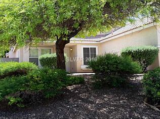 2611 Bed Knoll Ct, North Las Vegas, NV 89031