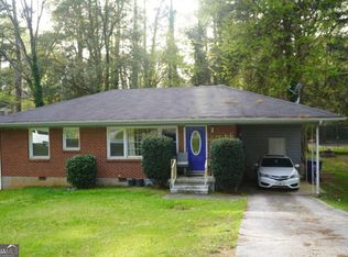 2431 Springdale Rd SW, Atlanta, GA 30315