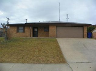 503 Geri Dr, Copperas Cove, TX 76522