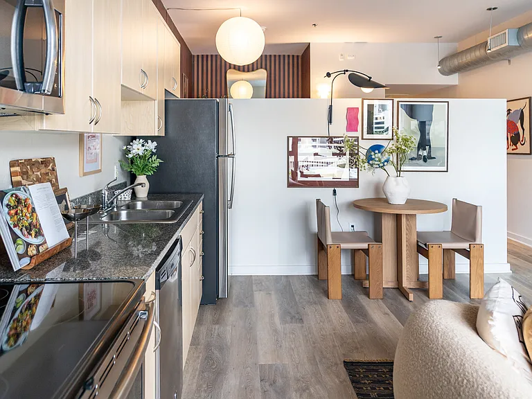 Nova Apartment Homes — Photo 8