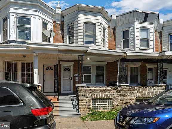 2nd image of 235 W Sulis St