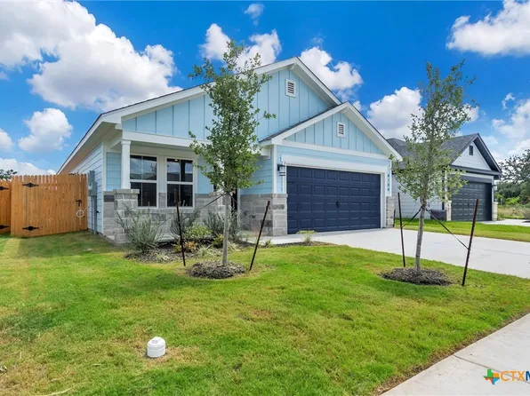 4104 Lugard Dr, Killeen, TX 76542