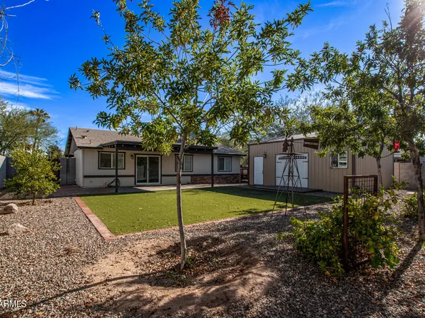 2802 N PENNINGTON Drive, Chandler, AZ 85224