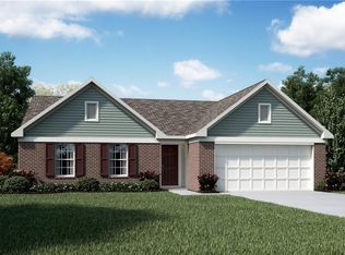5548 W Woodstock Trl, McCordsville, IN 46055
