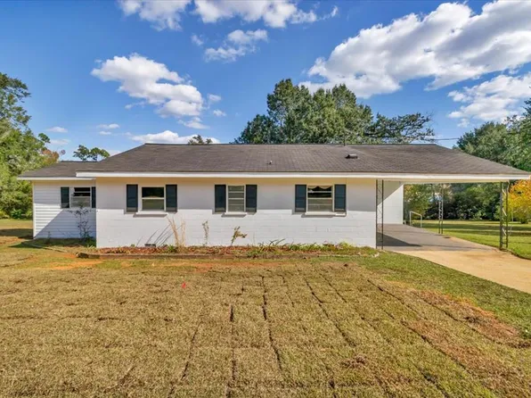 7787 Roy Hodges Rd, Donalsonville, GA 39845