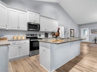 9448 S Beaver Creek Way, Middlesex, NC 27557