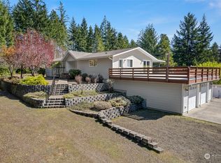 120 E Sunny Woods Rd E, Shelton, WA 98584