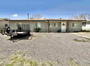 1301 Maple Dr, Alamogordo, NM 88310