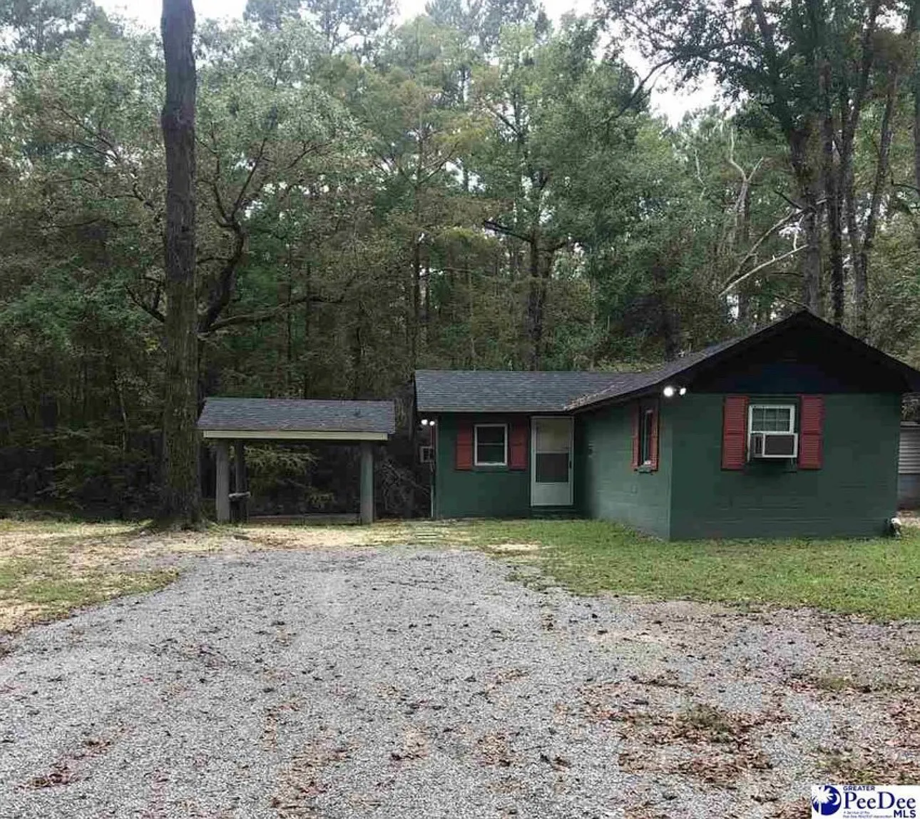 3421 Meadowbrook Dr — Photo 1