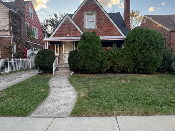 15371 Murray Hill St, Detroit, MI 48227