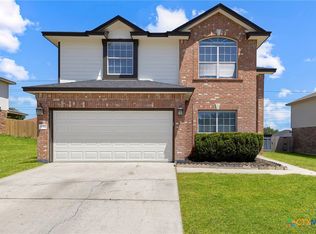 5711 Drystone Ln, Killeen, TX 76542
