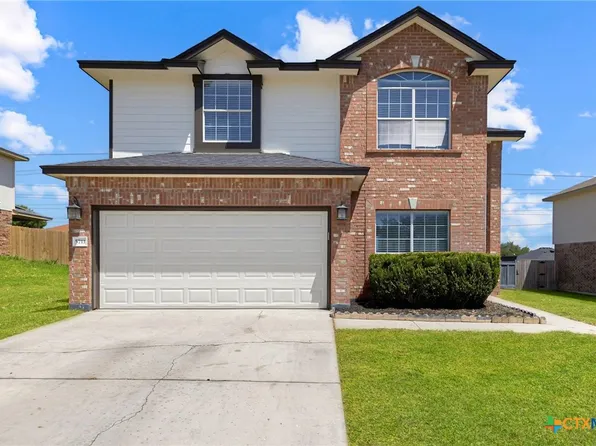 5711 Drystone Ln, Killeen, TX 76542