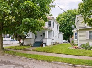 40 Jackson Ave, Endicott, NY 13760