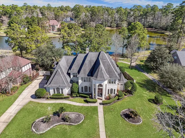 5503 Beaver Lodge Dr, Kingwood, TX 77345
