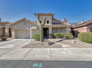 4314 E Desert Marigold Dr, Cave Creek, AZ 85331