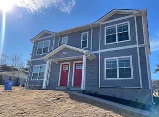 5593 Ray Ln #101, Ooltewah, TN 37363