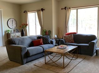 4774 W Quick Draw, Flagstaff, AZ 86005