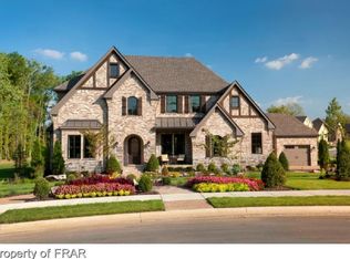 6304 Clem Rose Ln, Fayetteville, NC 28306