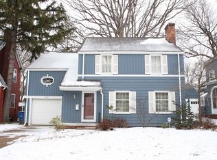 2804 Goddard Rd, Toledo, OH 43606