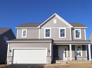 7020 Sanctuary Dr NW, Pickerington, OH 43147