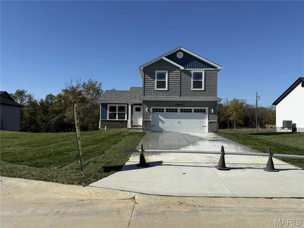28543 Shallow Water Rd, Warrenton, MO 63383