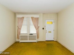 2737 Beryl Ave, Baltimore, MD 21205