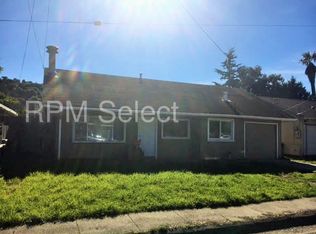 3530 Miflin Ave, El Sobrante, CA 94803