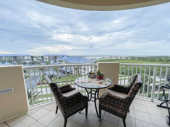 263 Minorca Beach Way APT 501, New Smyrna Beach, FL 32169