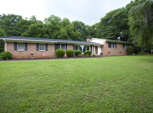 1101 Hardin Dr, Shelby, NC 28150