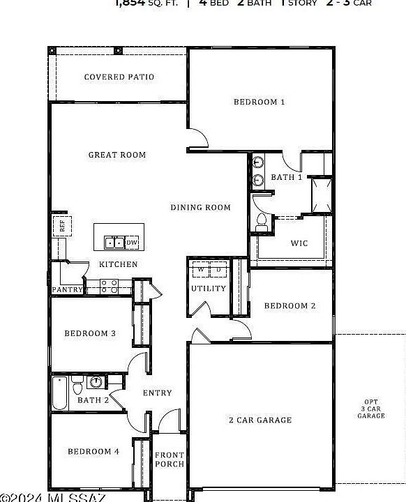 549 W Woodward St, Vail, AZ 85641 Zillow