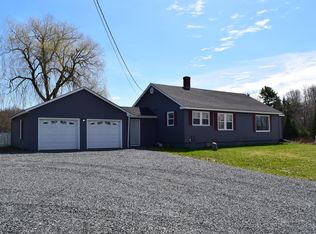 770 Castine Rd, Orland, ME 04472