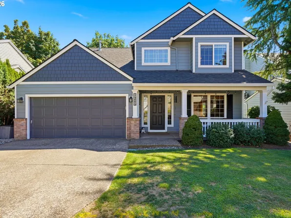 14884 SE Stanhope Rd, Clackamas, OR 97015