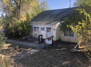 2309 Wilson Ave, Hot Springs, SD 57747