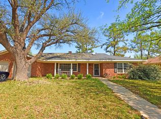 2818 Marmon Dr, Midland, TX 79705
