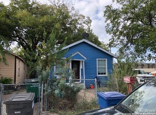 210 E Lachapelle, San Antonio, TX 78204