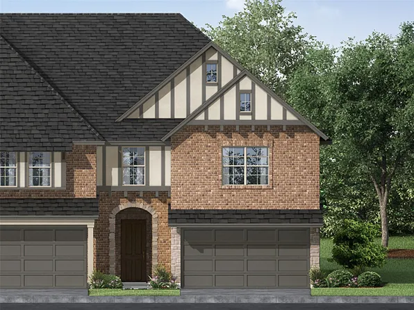 6916 Crimson Dr, Arlington, TX 76001