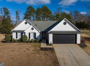 1030 Shelnutt Dr, Bishop, GA 30621