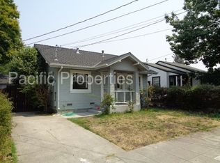 610 Brown St, Santa Rosa, CA 95404