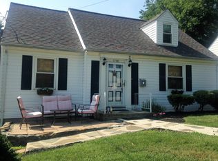 1108 Wynnbrook Rd, Wilmington, DE 19809