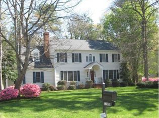 12820 Knightcross Rd, Midlothian, VA 23113