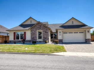 260 Horizon Ridge Rd, Sparks, NV 89441