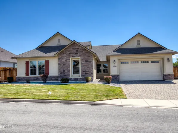 260 Horizon Ridge Rd, Sparks, NV 89441