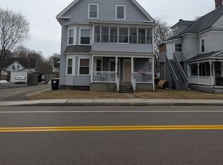 306 N. Main St., Uxbridge, MA 01569